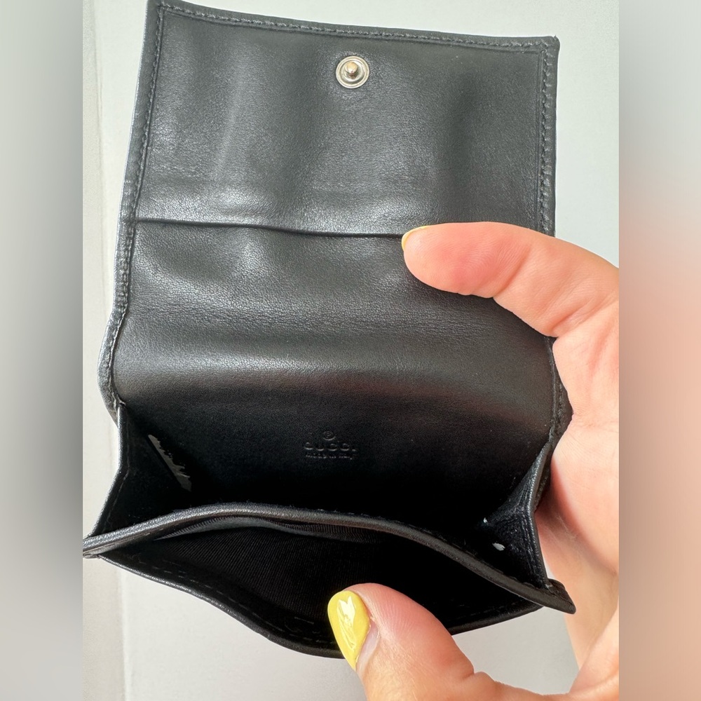 Gucci Wallet - Picture 5 of 5